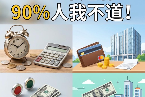2026年还有90%人不知道！这5个小额贷款平台容易过，借款秒下无视征信