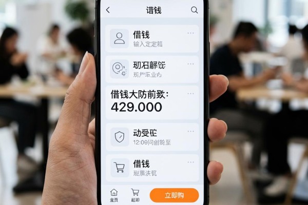 2026年必领!信用借款、保证借款百分百下款,盘点5个高炮网贷口子福利