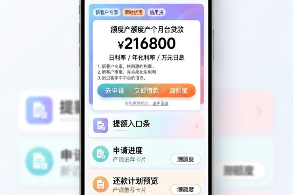 手机号满3个月必下的贷款口子,用过这几家借钱平台都说太舒心!