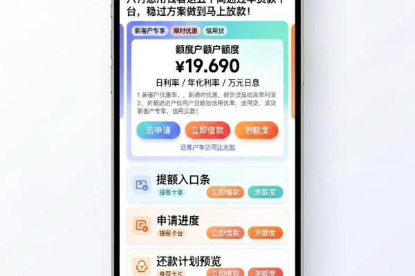 六月急用钱看这五个高通过率贷款平台,稳过方案做到马上放款