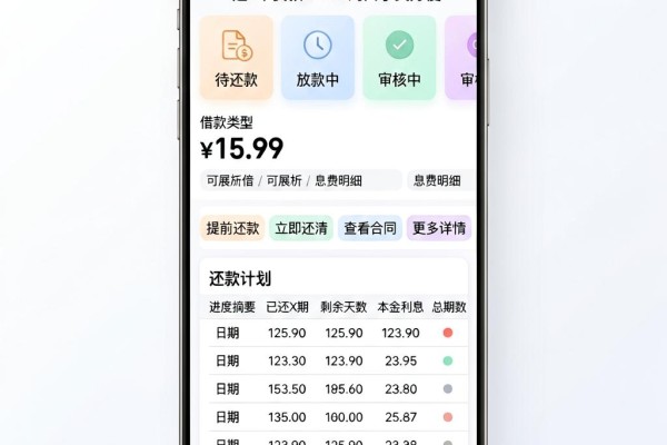 支付宝里能借款的平台盘点:这5个贷款10000的口子真方便