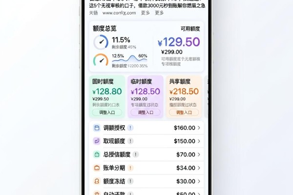 着急用钱不求人!哪个软件贷款不用审核通过?这5个无视审核的口子,借款3000元秒到账解你燃眉之急