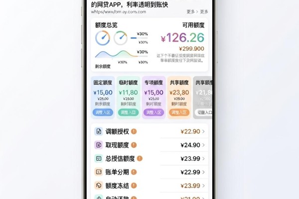 秒批3000元必下款!这5个不看征信必下款的网贷APP,利率透明到账快