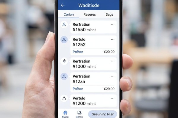 急用钱必看！这5个比较容易借款的网贷APP，审核快马上放款超省心