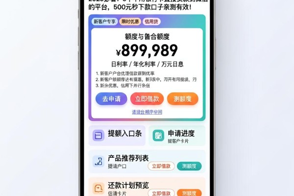 2026必看！5个不用银行卡直接贷款到微信的平台，500元秒下款口子亲测有效