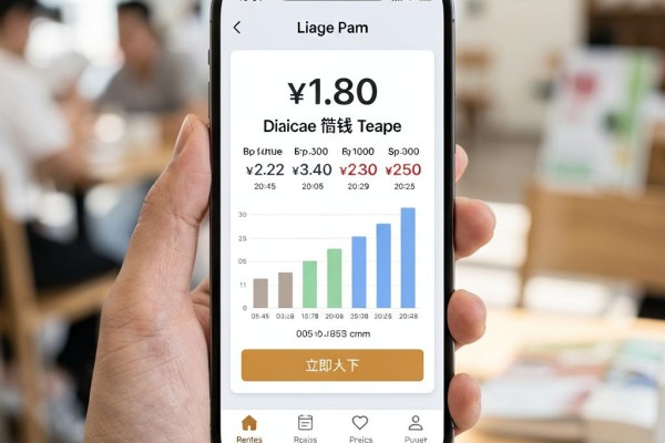不看征信的1000贷款急用钱必看！这5个渠道完美适配，速来了解！