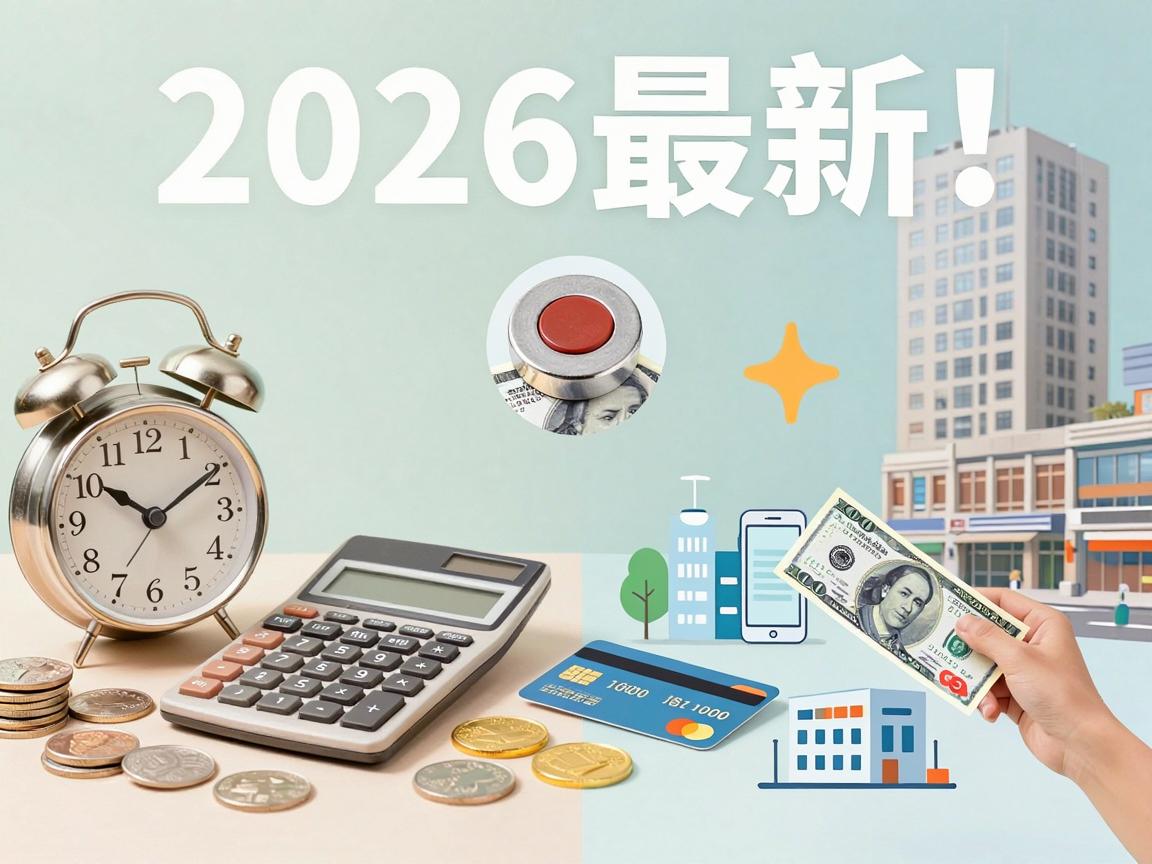 2026最新！借钱审核容易过秒下的网贷，这些借1000秒到口子太简单了