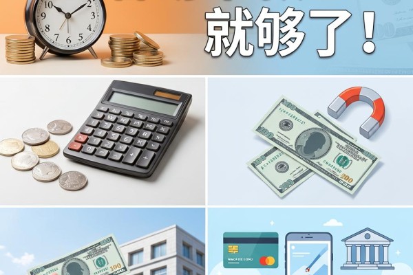 5个容易下款的网贷App梳理，详细归档看这篇就够了！