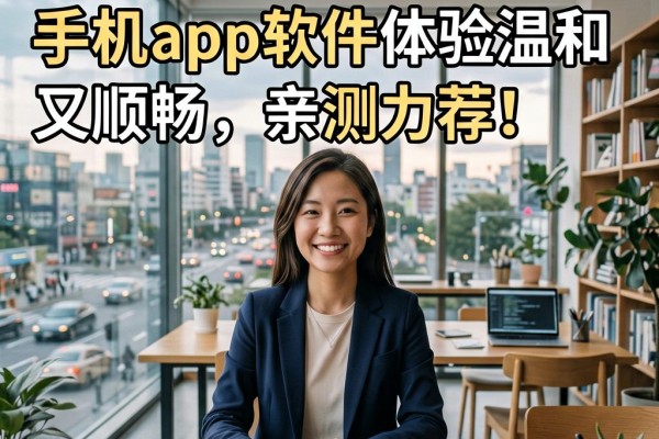 5个能借钱的手机app软件体验温和又顺畅,亲测力荐!