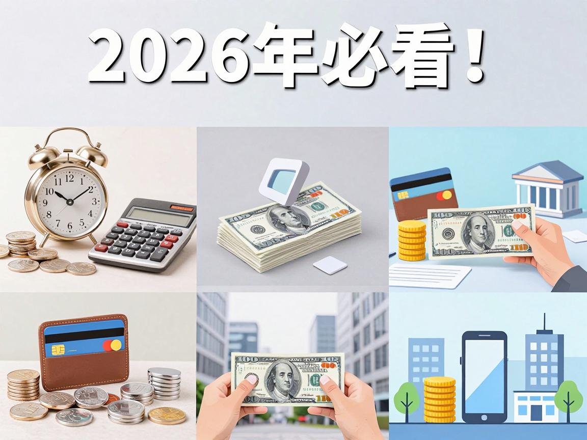 2026年必看！小额度贷款平台哪家是正规的呢？实测5个正规小额借款7000平台诚心推荐