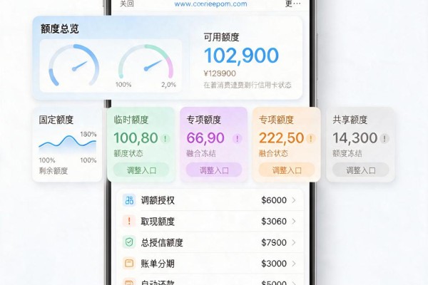 2026应急必看!这5个像小米贷款样的口子,2000元借款要求不高秒到账