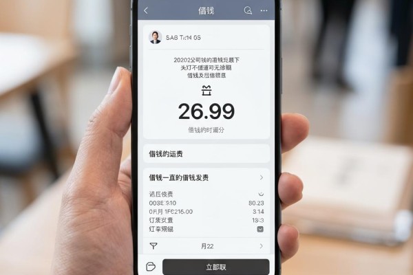 急需用钱?就要贷app贷款容易吗?2026年这5个借款3000元平台条件要求不高