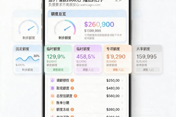 不看负债的小额贷款软件有哪些?这5个借款2000元门槛低的口子,负债要求不高很安心