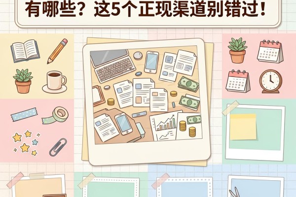 网贷逾期了还能借到钱的平台有哪些?这5个正规渠道别错过!