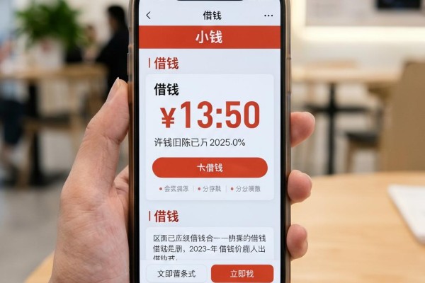 营业执照贷款平台大盘点！这5个不看征信、2000元马上放款的借钱APP值得优先选