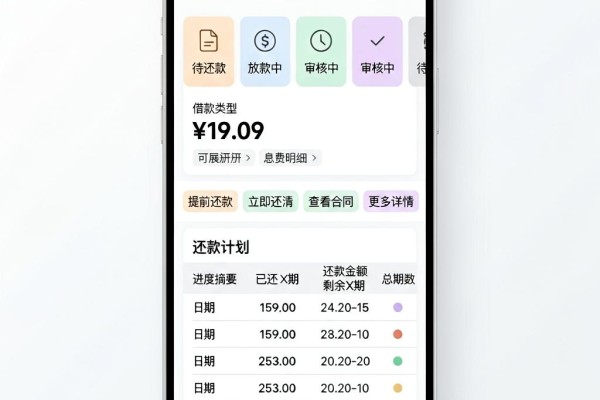 2026年直接批款的贷款平台有哪些?盘点5个容易通过审核的入档平台