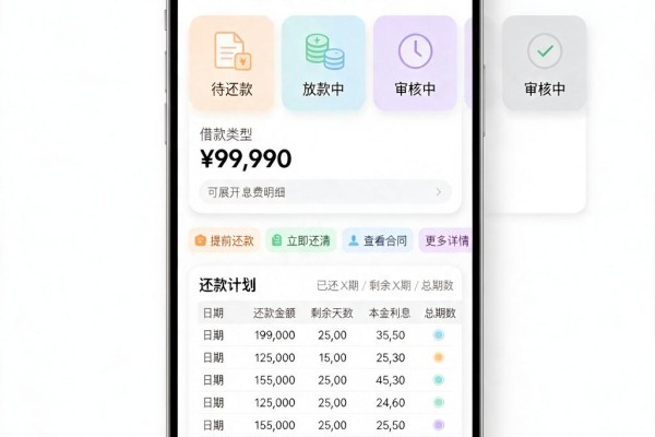 黑户可分期的黑户网贷有哪些?这5个应急口子别错过!