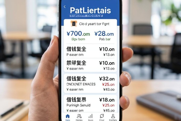 黑户必看!2026不查征信秒批到账的借款APP有哪些?这5个干货速领