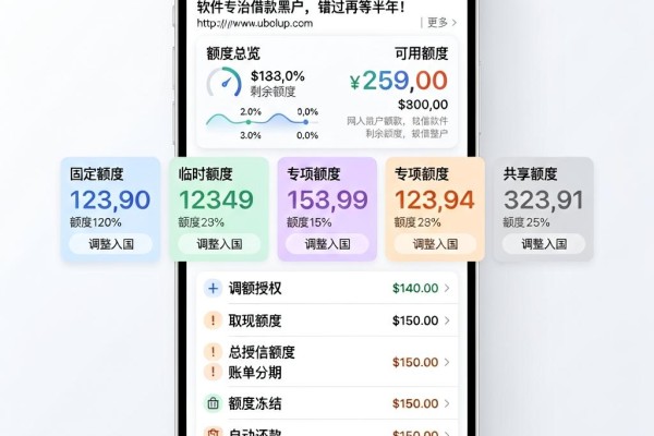 网贷黑户能有多黑?2026年这5个私人放款软件专治借款黑户,错过再等半年!