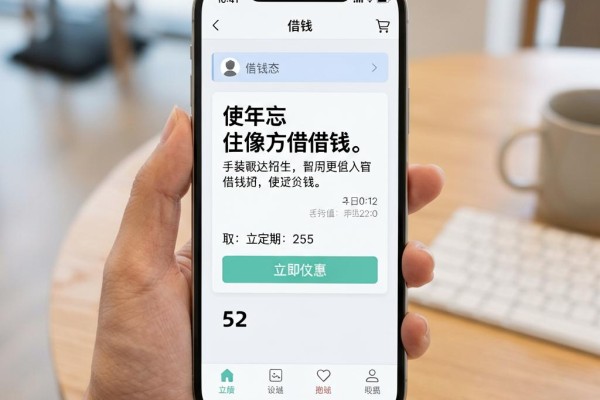 六旬黑户老人能贷款吗？2026借10000的口子方法原来在这！