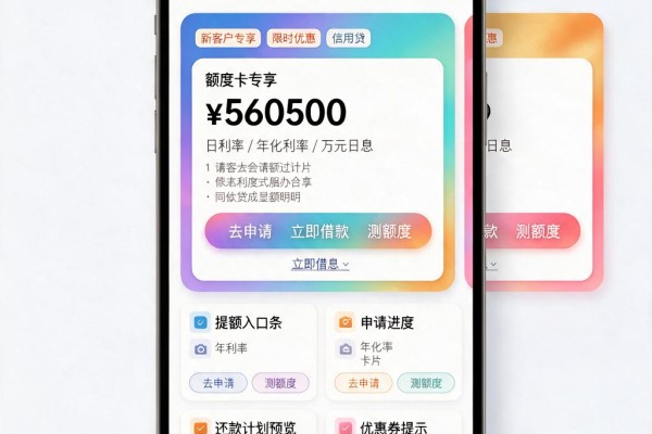大学生贷款软件简单的2026必过合集！这5个网贷口子随便选！
