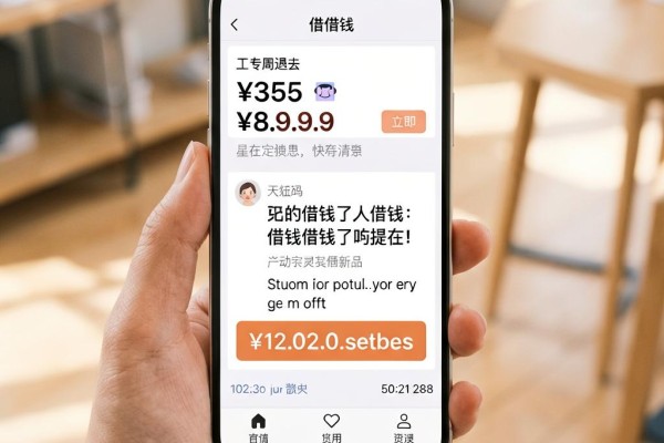 2026烂户必下款！这5个正规贷款小口子秒批到账，20岁也能快速拿额度