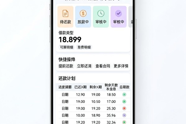 2026年这5个低门槛学生贷款软件，专为借钱2000打造，你学会了吗！