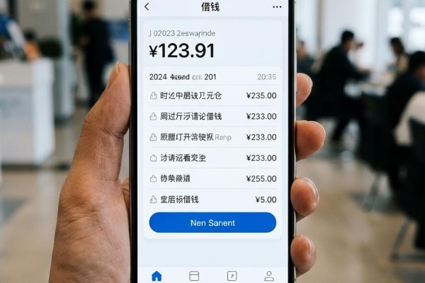 2026速看!这5个36期大额网贷平台逾期2000元,流程简便快速锁定