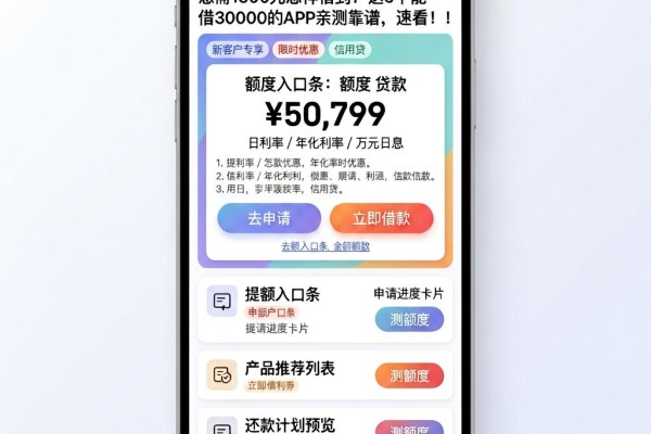 急需1500元怎样借到?这5个能借30000的APP亲测靠谱,速看!