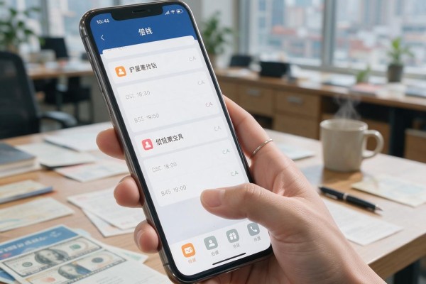 速看福利！贷款成功的软件有哪些？盘点5个借款必下无视的平台