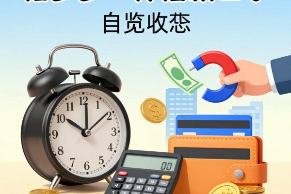 这5个像桔多多一样的借款口子，速览收藏！
