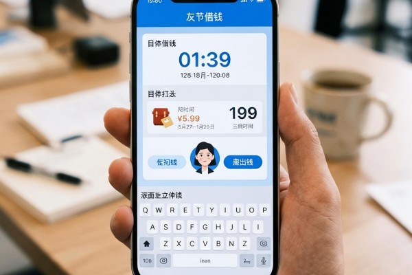 2026真实下款案例!凭社保借款的平台有哪些?这5个不查社保的口子,急用3000必看!