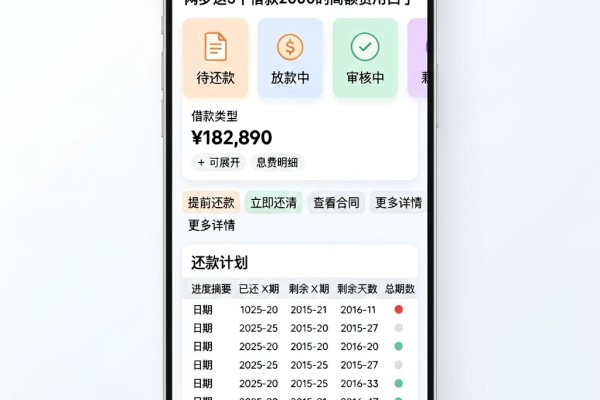 小额贷款的高额费用有多狠?网罗这5个借款2000的高额费用口子