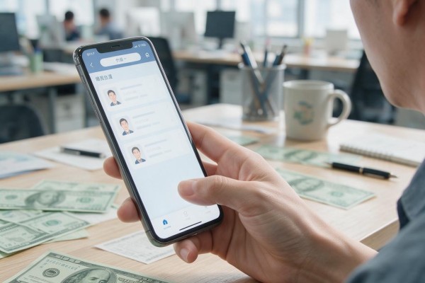 哪个App借钱利息低分期久?2026实测这5个平台,5000元借款超划算!