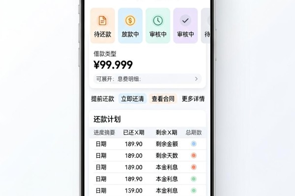不看征信、不看大数据的贷款新方法来了!2026年最新方案深度分享