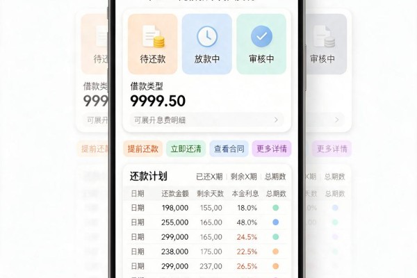 芝麻信用贷款推荐：2026必下的5个2000元借款平台大揭秘