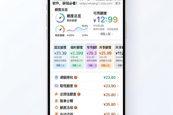 无视征信秒下1000元!这5个能直接通过的贷款软件,缺钱必看