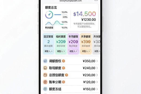 3000以内贷款平台哪个好通过?2026这5个容易下款!