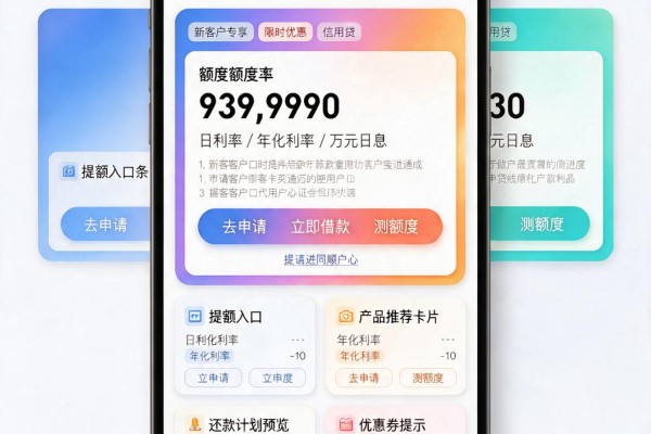 202最新凭身份证工资贷款app实测这5个借钱黑户必下款软件也爆了