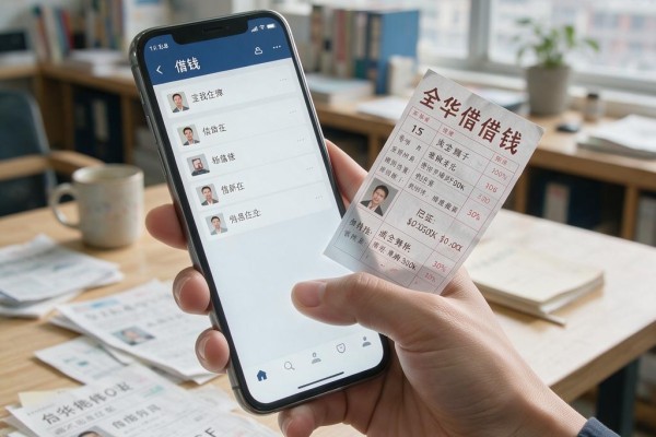 急用钱别慌！2026年最新实测：未成年没身份证也能借3000的软件真实回应来了