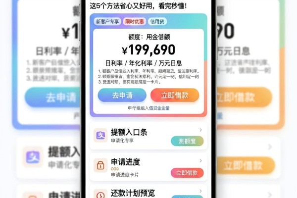 支付宝怎么查哪些网贷平台借款?这5个方法省心又好用,看完秒懂