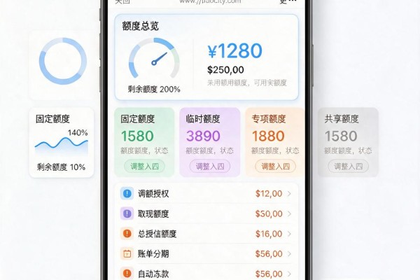 利息低到想不到!2026年精选5个好用的借钱软件深度测评