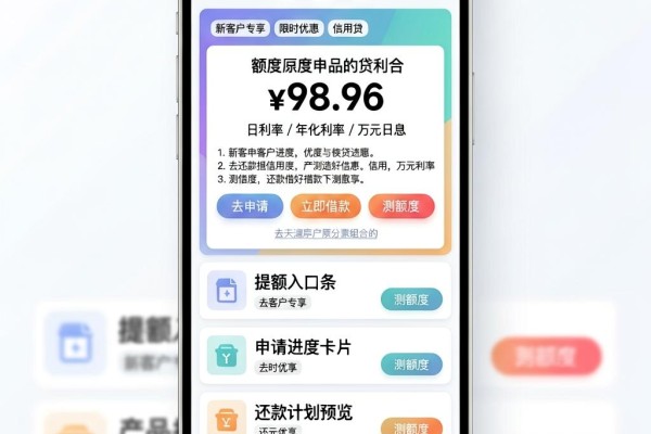 微信信用分在哪儿?最新入口整合5个借款好下款的口子