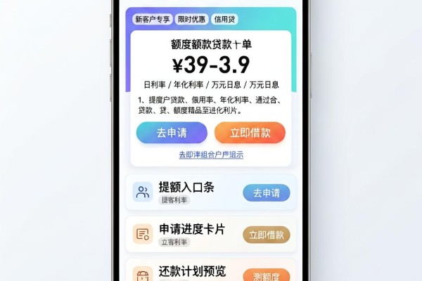 黑户551分也能贷!人人1000起这5个平台2026内部审批攻略速看