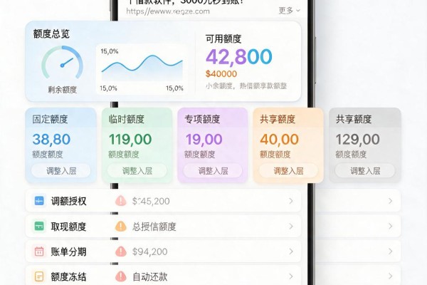 急需1000到2000贷款平台？202实测这5个借款软件，3000元秒到账！