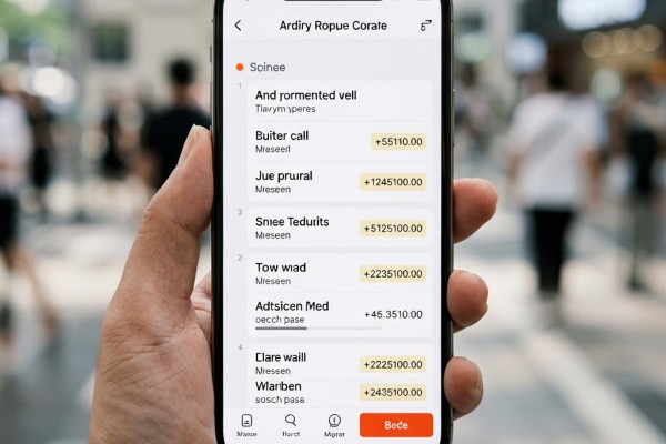 无视征信黑名单贷款实测分享!2026这5个软件2000元借款对征信要求不高