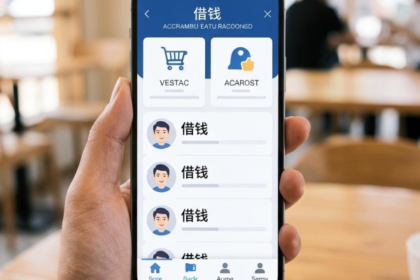 无视征信！这5个黑户能直接下款的软件，2500元秒到账无审核门槛