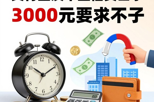 支付宝最新不查征信的网贷推荐！2026年这5个3000元借款口子对征信要求不高，资金周转必看