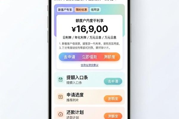 最简单借钱平台有哪些可以借的?2026审核快又稳的5个借款软件一次网罗!