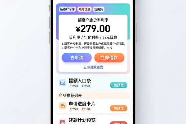 2026黑户三无人员网贷救急!这5个APP让借款5000变得实用又便捷